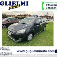 Mitsubishi Space Star 1.0 ClearTec GPL bi-fue...