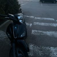 Piaggio liberty 125 2008