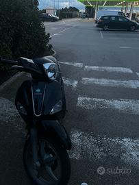 Piaggio liberty 125 2008