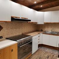 cucina componibile completa 