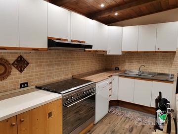 cucina componibile completa 