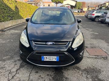 Ford C-Max 1.6 TDCi 115CV Titanium