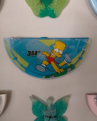 applique vetro burt