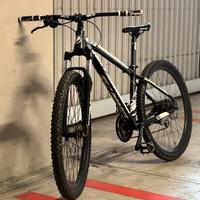 Bici SANTS hardtail/mtb