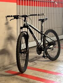 Bici SANTS hardtail/mtb