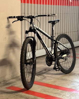 Bici SANTS hardtail/mtb