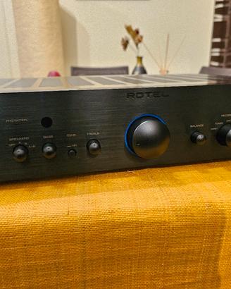 Amplificatore integrato Rotel RA-1520