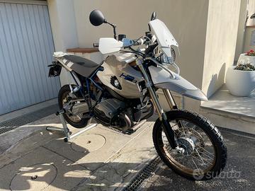 Bmw Hp2 Enduro