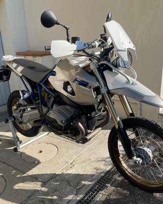 Bmw Hp2 Enduro
