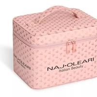 beauty porta trucchi 