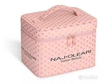 beauty porta trucchi 