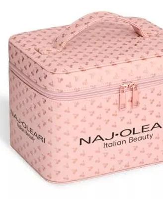 beauty porta trucchi 