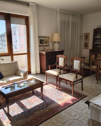 Appartamento 110mq Sassari quartiere Luna e Sole