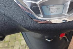 Piaggio Liberty S 4T