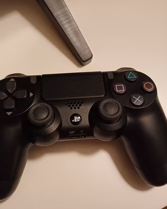 controller ps4 