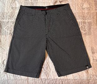 Pantaloncini Converse taglia L blu