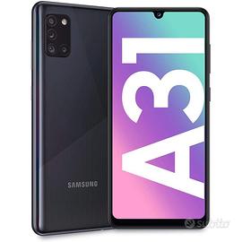 Samsung Galaxy A31 128 GB