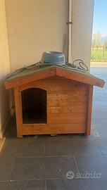 Cuccia per cani