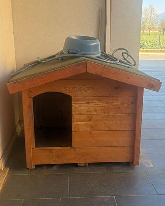 Cuccia per cani