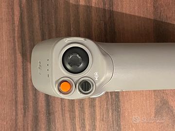 DJI motion controller 2