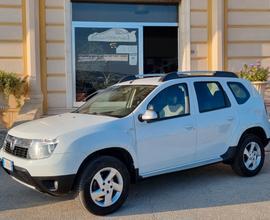 Dacia Duster 1.5 dCi 110CV 4x2 Lauréate