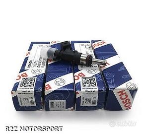 Set Iniettori 390cc Abarth 500 - Grande Punto