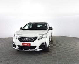 PEUGEOT 3008 3008 PureTech Turbo 130 EAT8 S&S Al