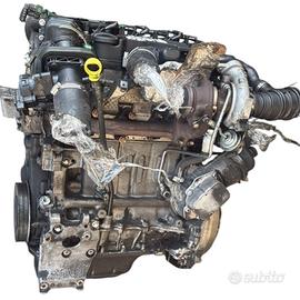 MOTORE COMPLETO FORD Focus Berlina 3° Serie 16998