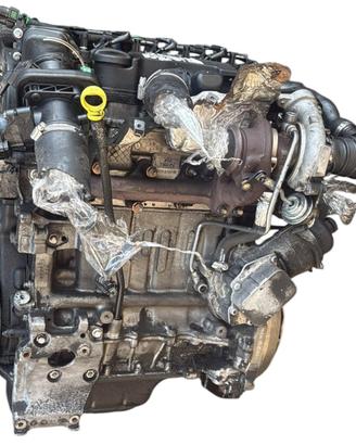 MOTORE COMPLETO FORD Focus Berlina 3° Serie 16998