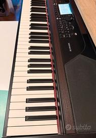 Tastiera Korg Havian 30