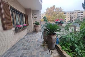 VILLA A SCHIERA A FOGGIA