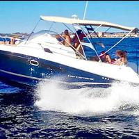 Jeanneau Cap Camarat 8.5 WA 2012