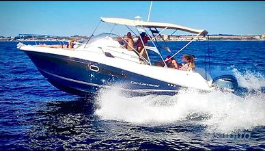 Jeanneau Cap Camarat 8.5 WA 2012