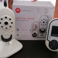 Telecamera sorveglianza