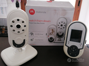 Telecamera sorveglianza