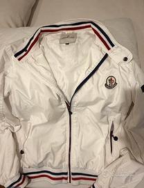 Giacca moncler