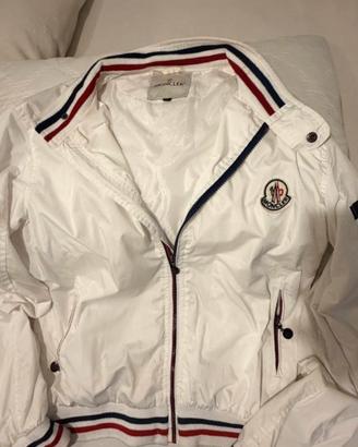 Giacca moncler