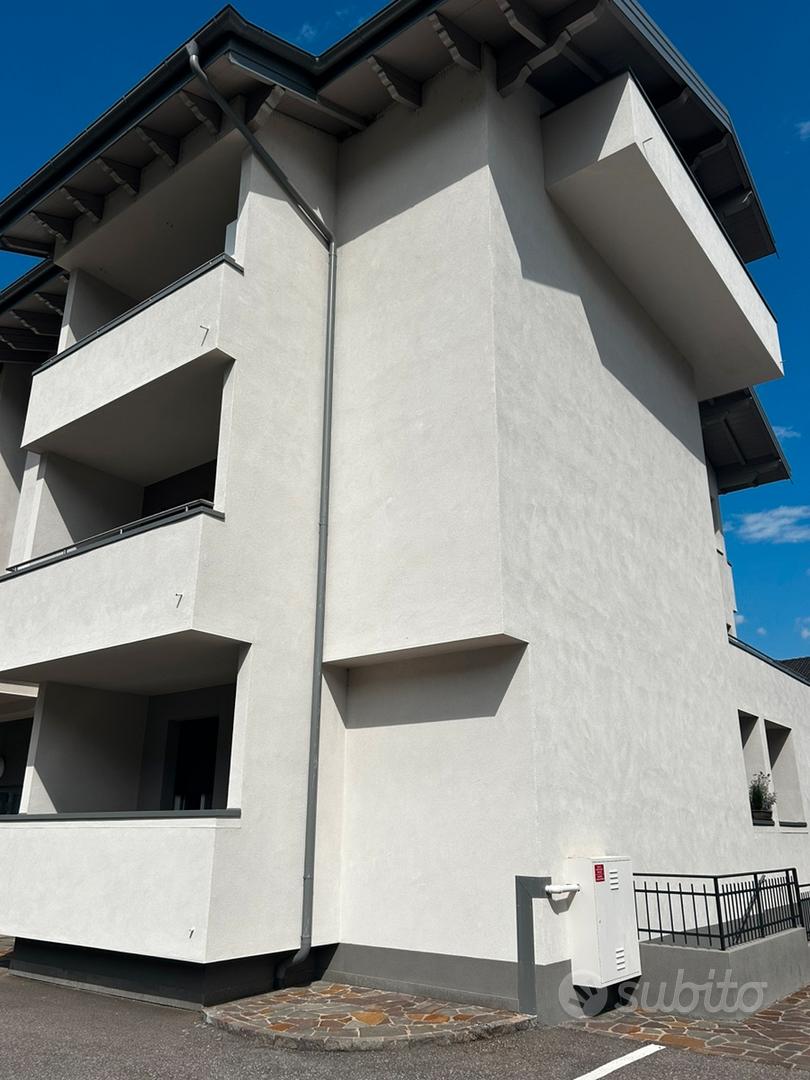 Appartamento – Cles, Zona Industriale Cles, Maiano - Vista 2
