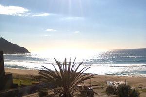 Casa vacanza 30 mt da spiaggia Solanas (Sardegna)