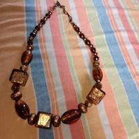 collana alta bigiotteria