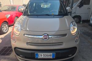 Fiat 500L 0.9 TwinAir Turbo Natural Power Pop Star