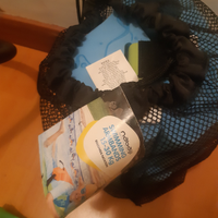 Braccioli anatomici bambino neonato