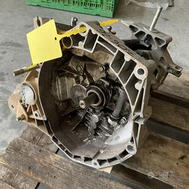 CAMBIO MANUALE FIAT Punto Berlina 3P 3° Serie 1.3