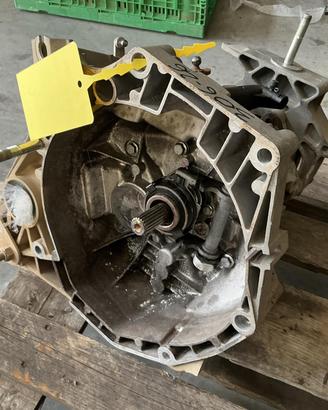 CAMBIO MANUALE FIAT Punto Berlina 3P 3° Serie 1.3