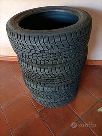 Gomme invernali Viking 225/45 R18