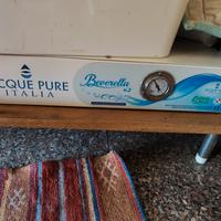 Depuratore d'acqua 