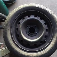 gomme 175/65 R14 T