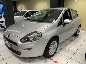 FIAT Punto 1.2 5porte Street EURO6B-UNICO PROPRI