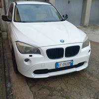 Bmw X1 xdrive