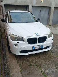 Bmw X1 xdrive